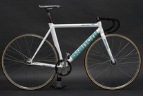 NOT ANOTHER Bianchi Super Pista photo