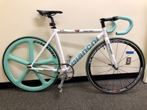 2014 Bianchi Super Pista (51cm) photo