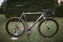 2014 Cannondale CAAD 10 photo