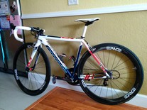 2014 Cannondale CAAD 10
