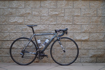 2014 Cannondale CAAD 10