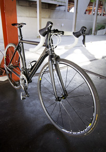 2014 Cannondale CAAD 10 Stealth photo