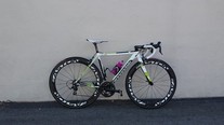 2014 Cannondale Caad10
