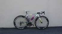 2014 Cannondale Caad10 photo