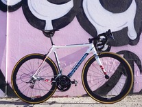 2014 Cannondale CAAD10 photo