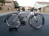 2014 Cannondale CAAD10 5