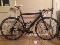 2014 Cannondale CAAD10 Dura Ace