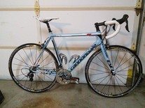 2014 Cannondale SuperSix Evo 3