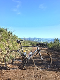 2014 Cannondale Supersix Evo