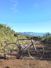 2014 Cannondale Supersix Evo