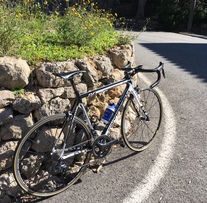 2014 Cannondale SuperSix Hi-Mod Di2 photo