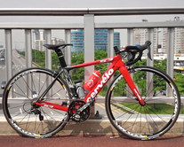 2014 Cervelo S3 photo