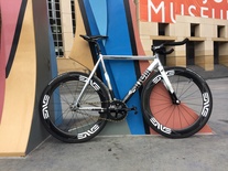 2014 Cinelli "MASH" Histogram photo