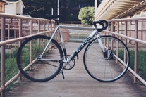 2014 Cinelli Histogram Hawaii