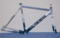 2014 Cinelli Histogram FOR SALE photo