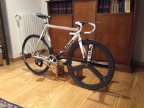 2014 Cinelli Mash Metal Histogram photo