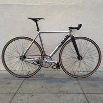 2014 Cinelli Mash Parallax