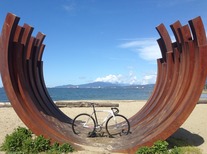 2014 Cinelli Mash Parallax photo