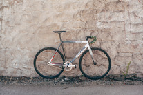 2014 Cinelli Mash Parallax photo