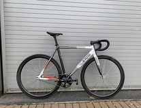 2014 Cinelli Mash Parallax Optical