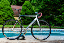 2014 Cinelli Parallax photo