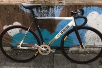 2014 Cinelli Parallax