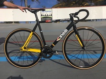 2014 cinelli vigorelli