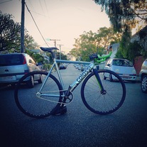 2014 Colossi Low Pro Special photo