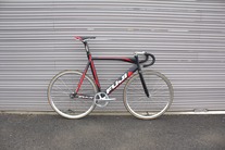 2014 Fuji Track 1.1 photo