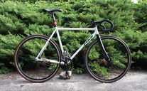 2014 Fuji Track Classic