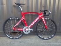 2014 Fuji Track Elite