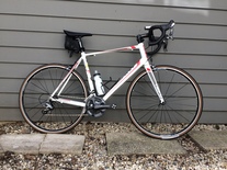 2014 Giant Defy 3