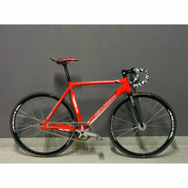 2014 Hillbrick Pista