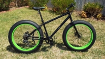 2014 Iron Horse Fat Tire photo