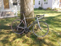 2014 Jamis Icon Pro