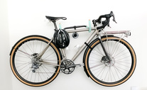 2014 Lynskey Cooper CX Disc photo