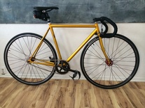 2014 Mercier Kilo Stripper