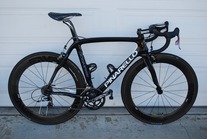 Pinarello Dogma 65.1 Think 2 photo