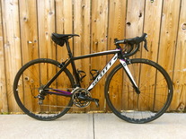 SCOTT Contessa Speedster 15 photo