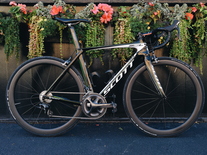 2014 Scott Foil 40