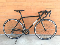 2014 Soma Smoothie Road Bike photo