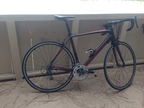 2014 Specialized Allez Race