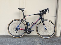 2014 Specialized Allez Race photo