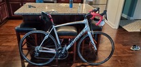 2014 Specialized Roubaix SL4