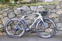 2014 Specialized Venge Comp