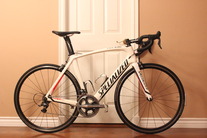 Specialized Venge Pro photo