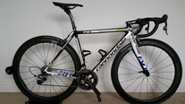 2014 Cannondale Supersix EVO photo