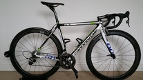 2014 Cannondale Supersix EVO