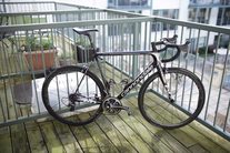 2014 Supersix Evo Dura Ace photo