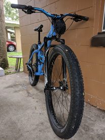 2014 Surly Ice Cream Truck